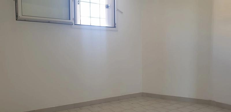 Appartement - 35 m² - 3 pièces