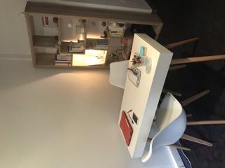 Sophie  Ponthieu. Psychologue