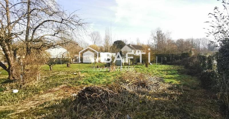 Maison - 75 m² - 4 pièces