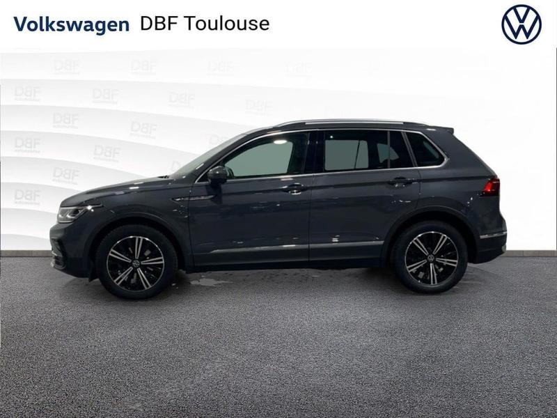 Volkswagen Tiguan 2.0 Tdi 150ch Dsg7 Elegance