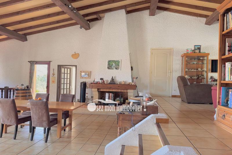 Maison - 146 m² - 6 pièces