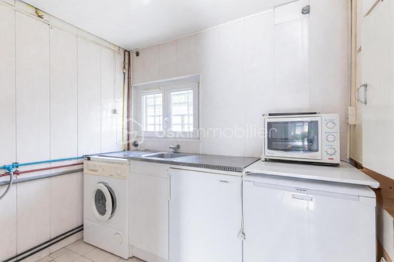 Maison - 147 m² - 5 pièces