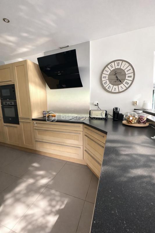 Maison - 176 m² - 5 pièces