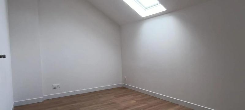 Maison de village - 101 m² - 6 pièces