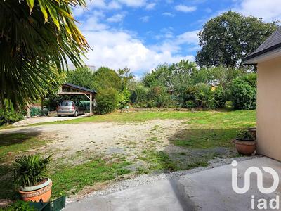 Maison - 149 m² - 5 pièces