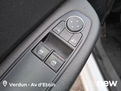 Renault Clio V Blue dCi 85 Business