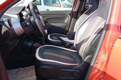 Renault Twingo III 0.9 TCe 110 Gt