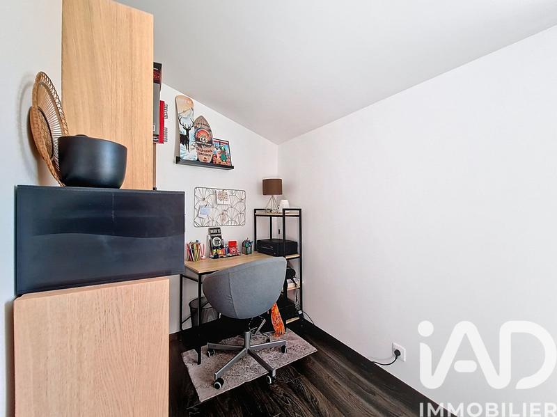 Maison de ville - 91 m² - 4 pièces