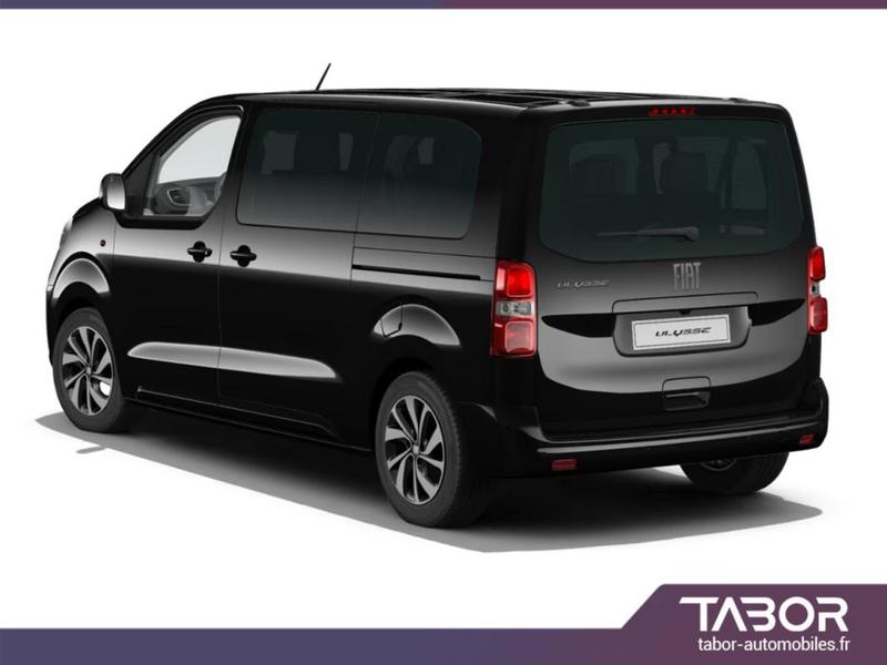 Fiat Ulysse At8 L2 Top 7Pl