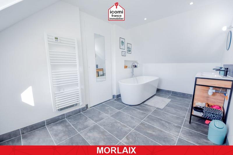 Maison de ville - 97 m² - 5 pièces