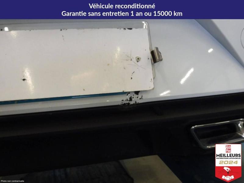 Seat Ibiza 1.0 Tsi 110ch Fr