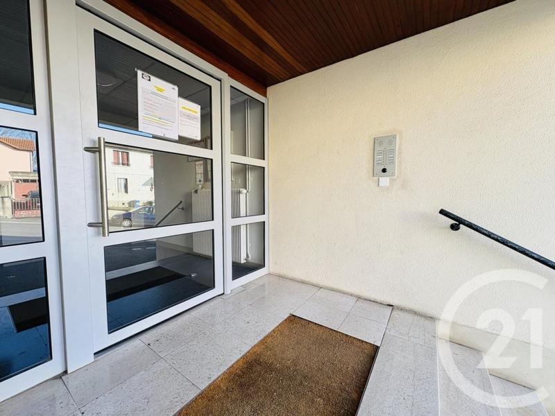 Appartement - 29 m² - 1 pièce