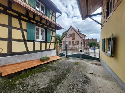 Propriété - 261 m²