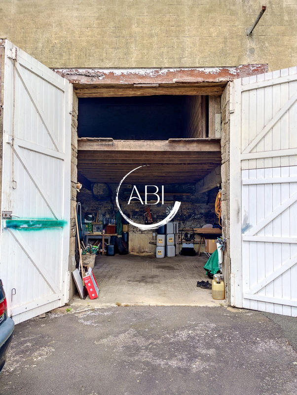 Maison ancienne - 127 m² - 4 pièces