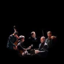 Quinteto Del Plata with Alejandro Guyot