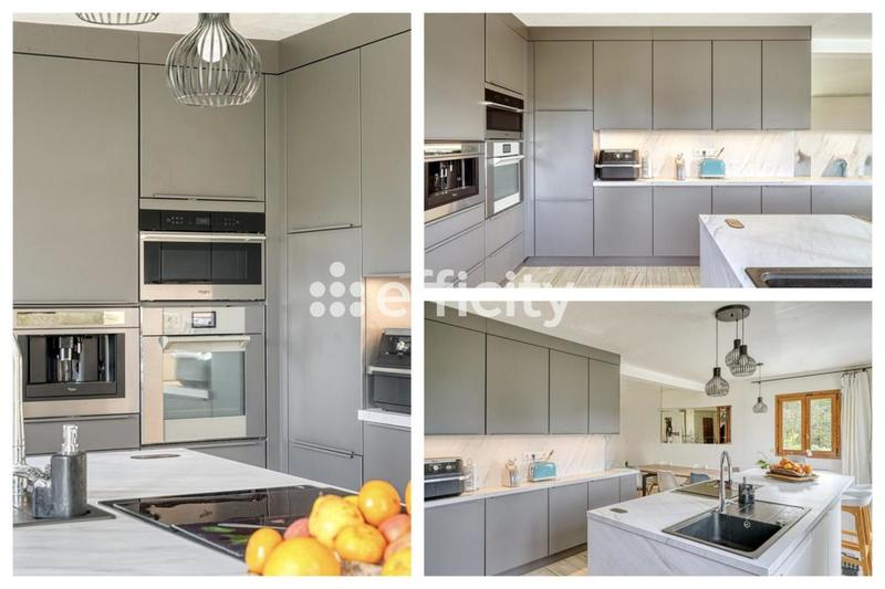 Villa - 160 m² - 7 pièces