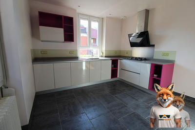 Maison - 174 m² - 9 pièces