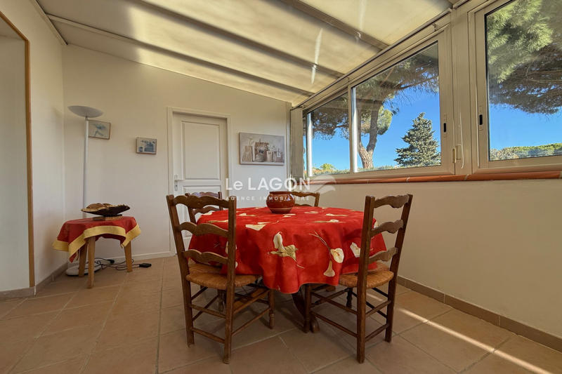 Maison - 56 m² - 4 pièces