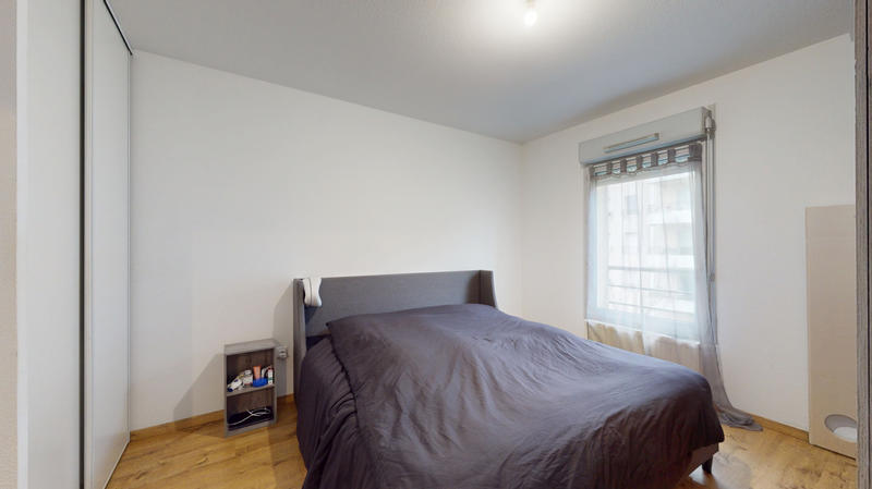 Appartement - 49 m² - 2 pièces