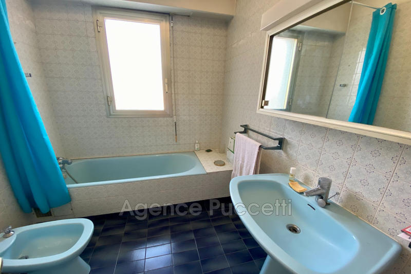 Appartement - 115 m² - 4 pièces