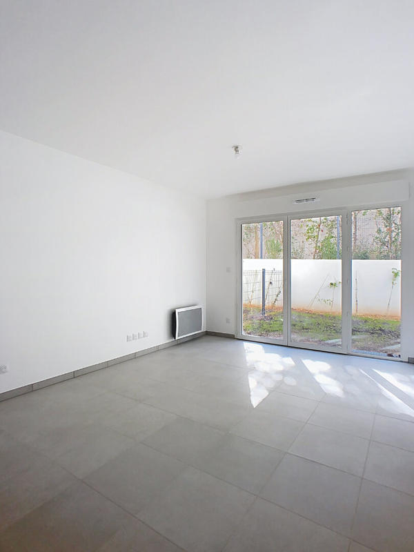 Appartement - 52 m² - 3 pièces