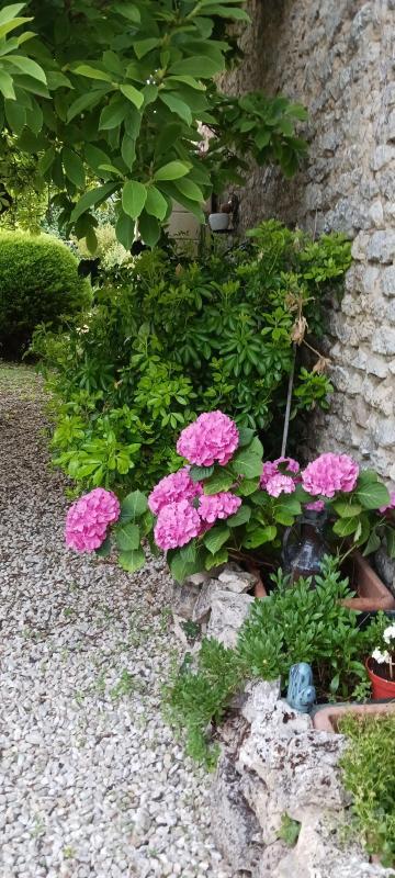 Maison - 140 m² - 4 pièces