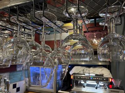 Fonds de commerce - Hôtellerie / Restauration - 150 m²