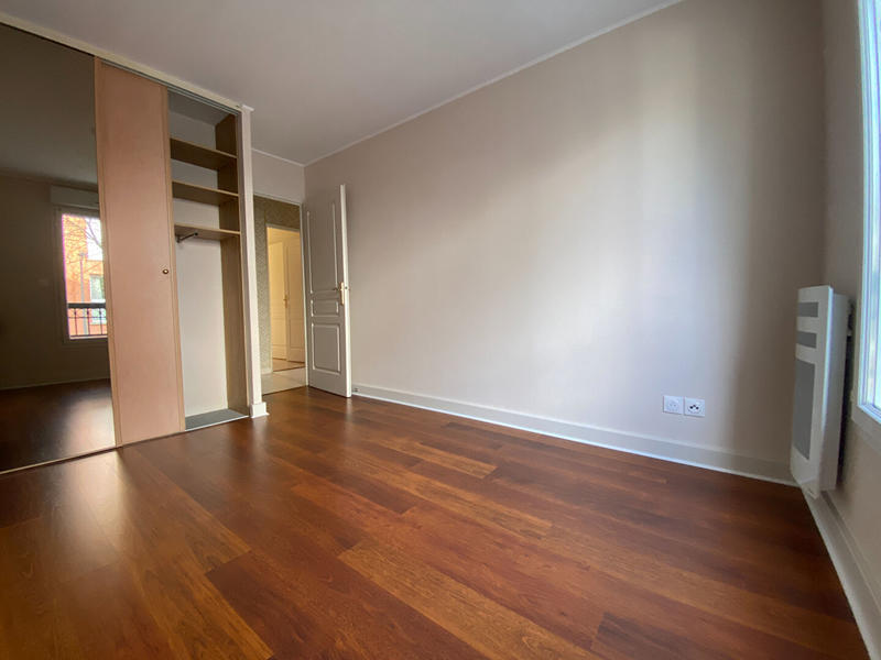 Appartement - 101 m² - 4 pièces
