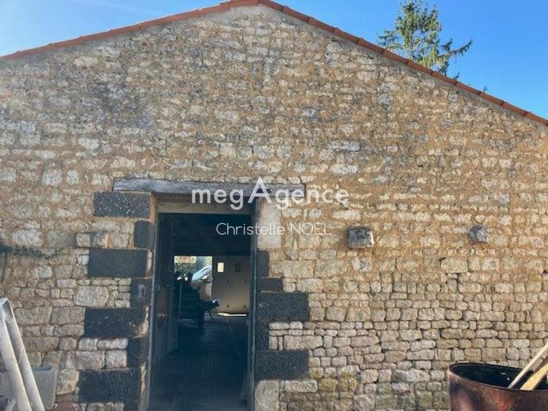 Maison - 194 m² - 7 pièces