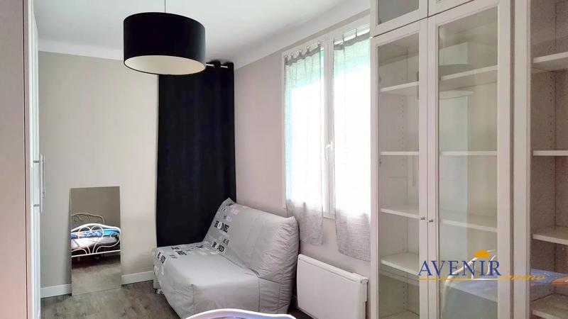 Maison - 75 m² - 4 pièces