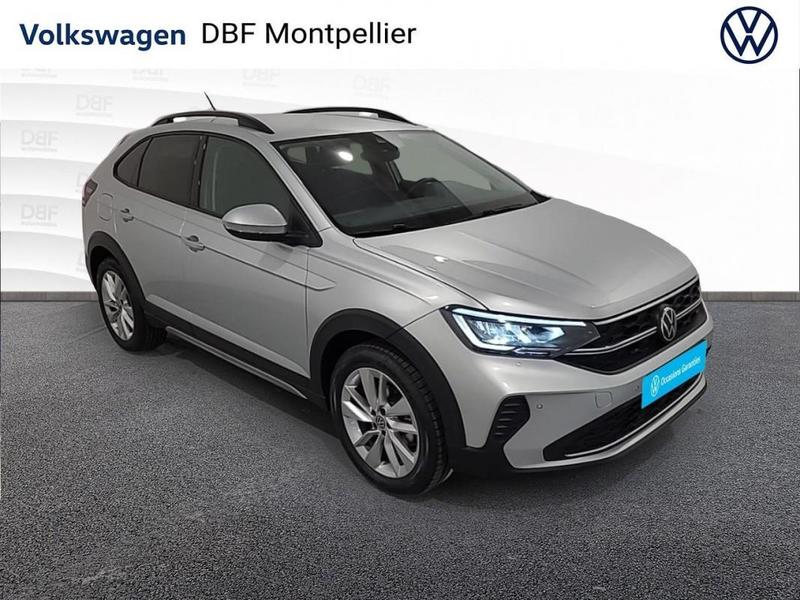 Volkswagen Taigo 1.0 Tsi 116 Dsg7 Vw Edition