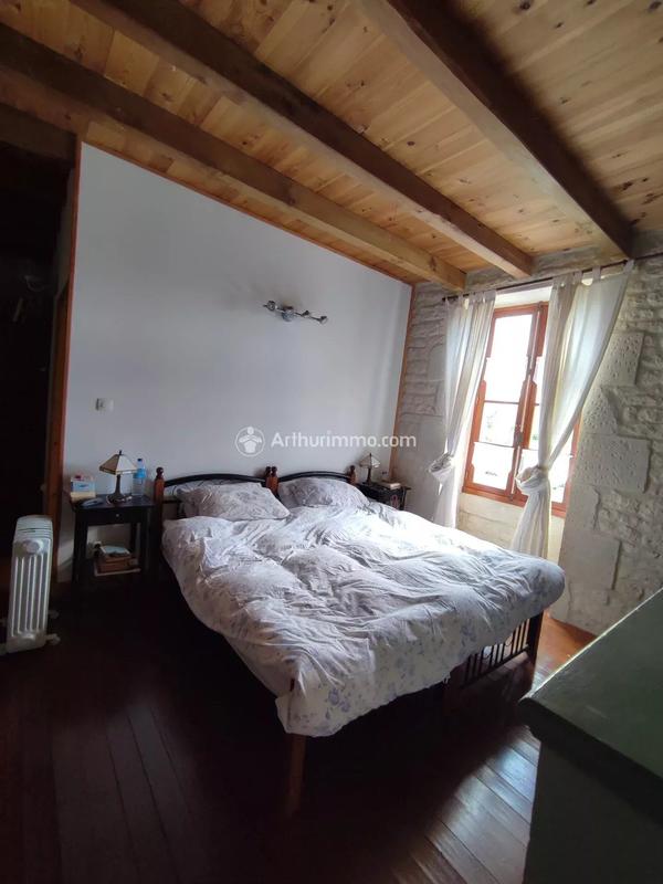 Maison - 175 m² - 4 pièces