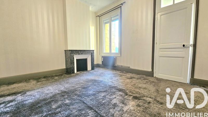 Appartement - 177 m² - 5 pièces