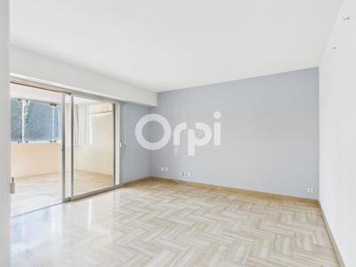Appartement - 53 m² - 2 pièces