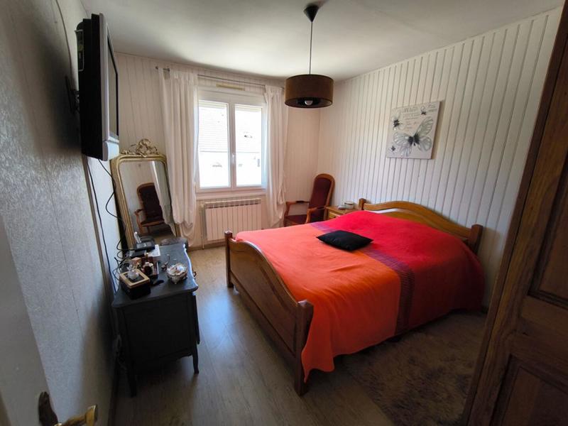 Pavillon - 95 m² - 4 pièces