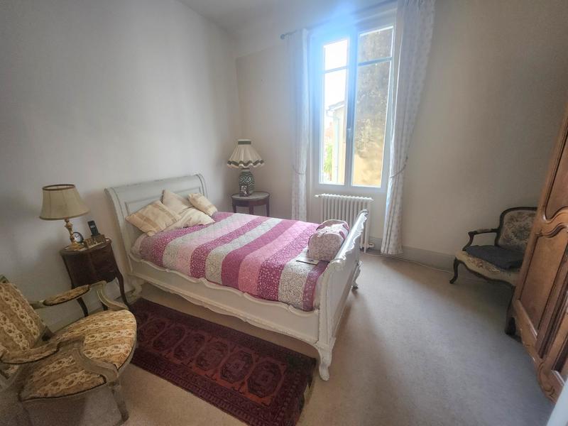 Maison de ville - 148 m² - 7 pièces