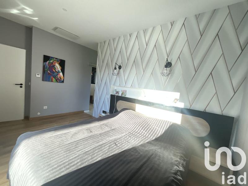 Maison - 159 m² - 5 pièces