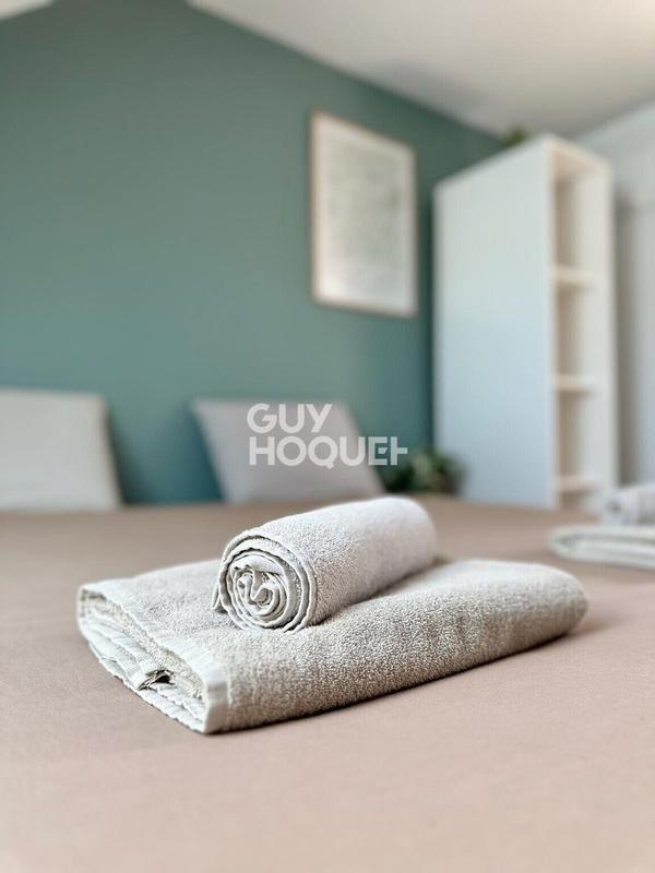 Appartement - 70 m²