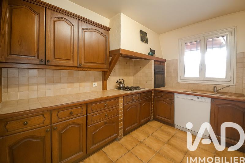 Maison - 70 m² - 3 pièces