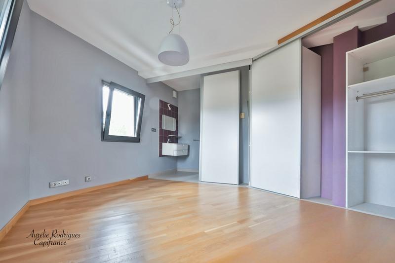 Maison - 168 m² - 6 pièces