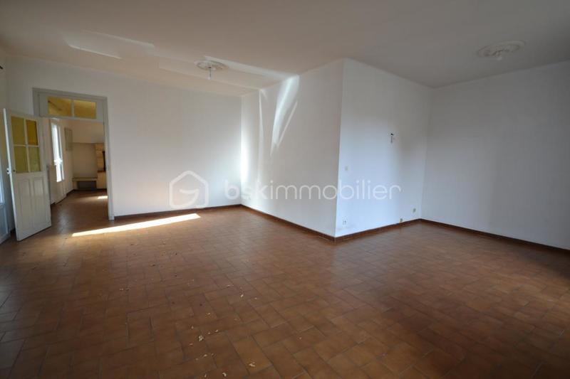 Maison de village - 140 m² - 5 pièces