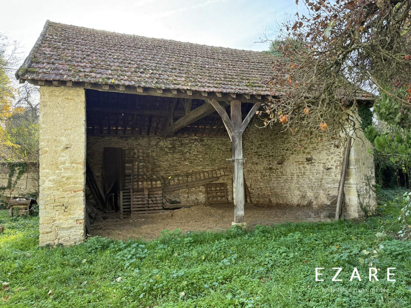 Maison - 128 m² - 3 pièces