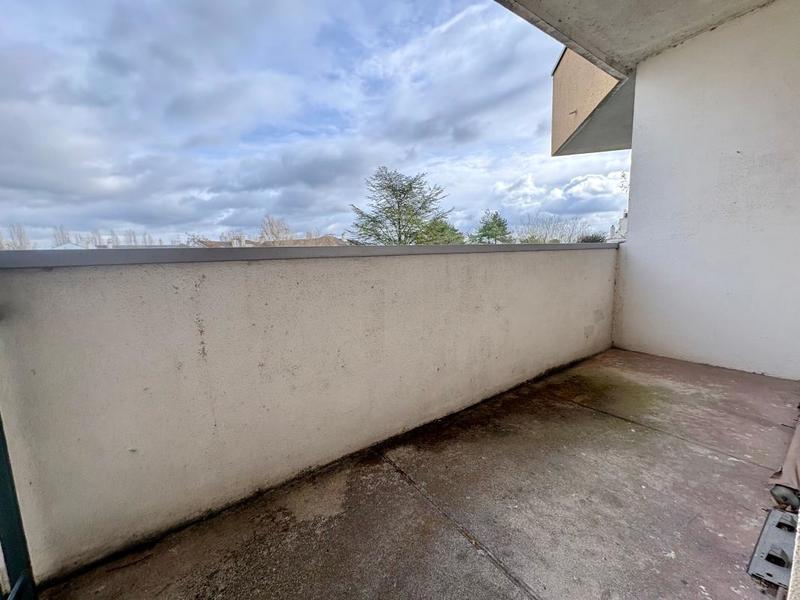 Appartement - 75 m² - 4 pièces