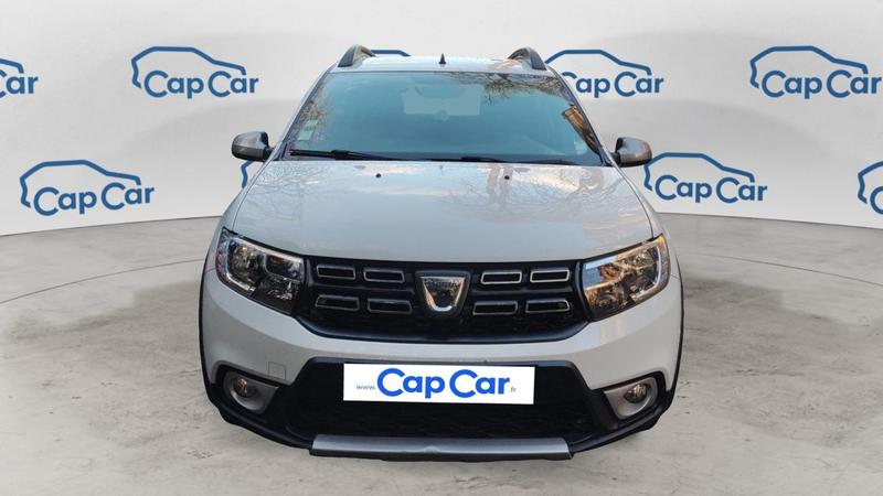 Dacia Sandero 1.0 SCe 75 Urban