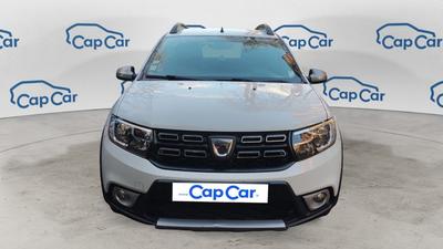 Dacia Sandero 1.0 SCe 75 Urban