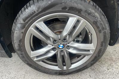 Bmw X1 F48 Lci sDrive 18i 136 ch Dkg7 m Sport