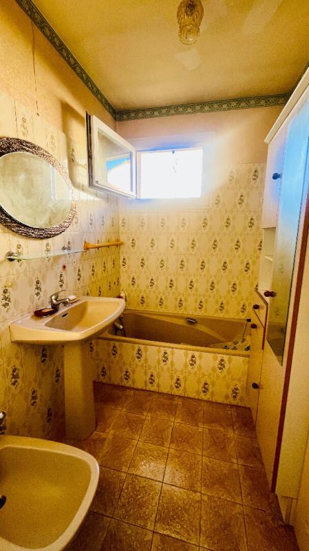 Maison - 81 m² - 4 pièces