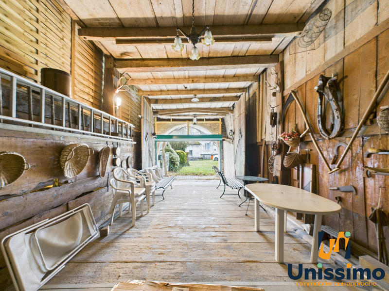 Maison - 194 m² - 7 pièces