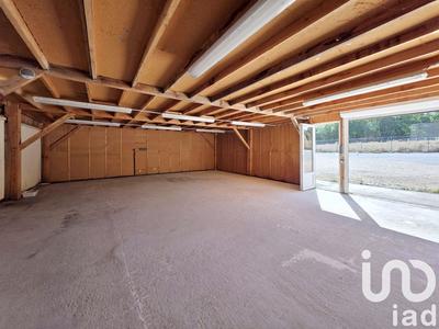 Immeuble - 139 m² - 4 pièces