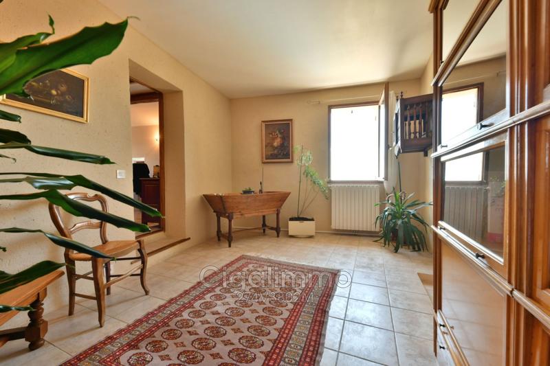 Maison en pierre - 203 m² - 8 pièces